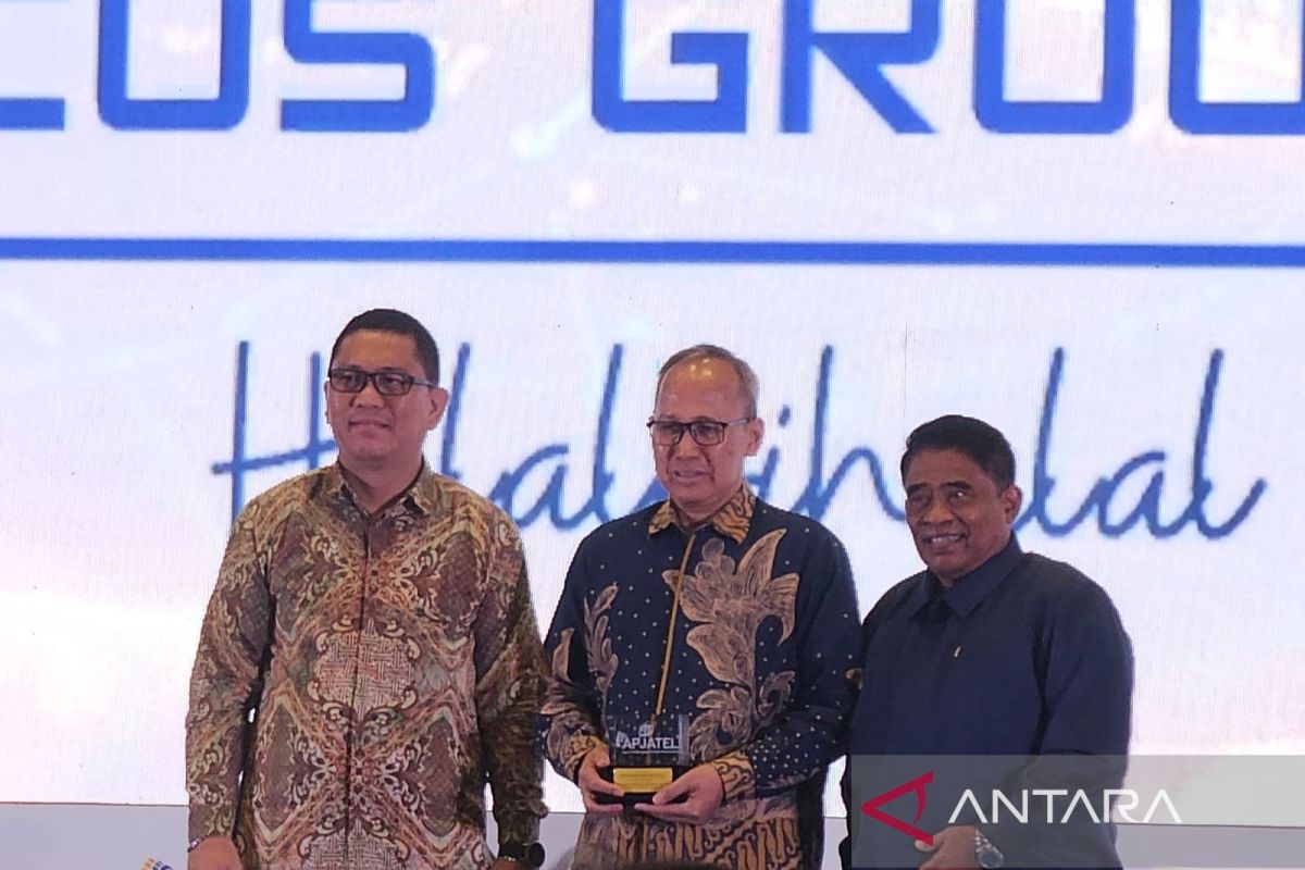 APJATELtetap perluas fiber optik meski biaya naik