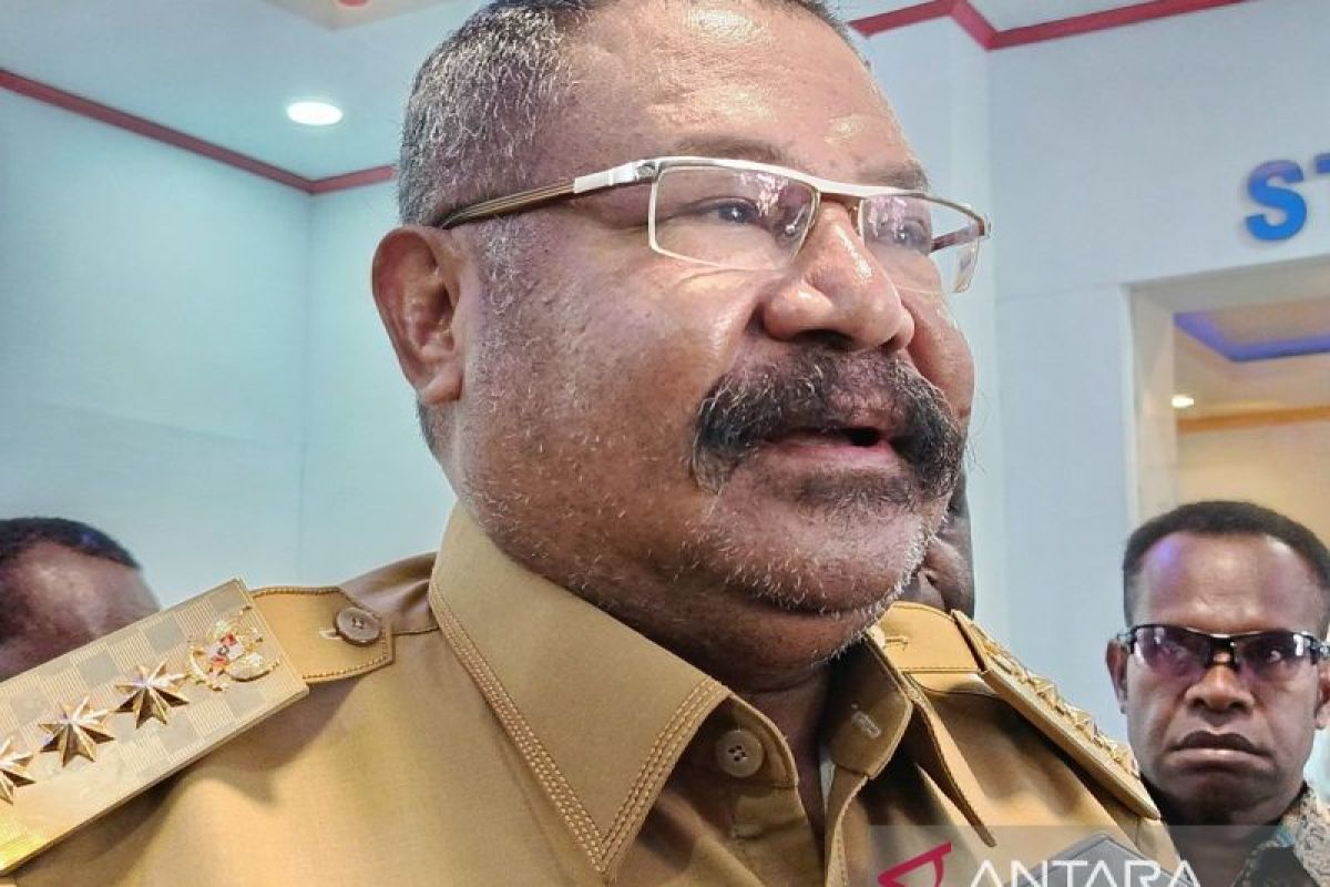 Pemprov Papua Pegunungan pastikan program WFH tak kurangi capaian kinerja