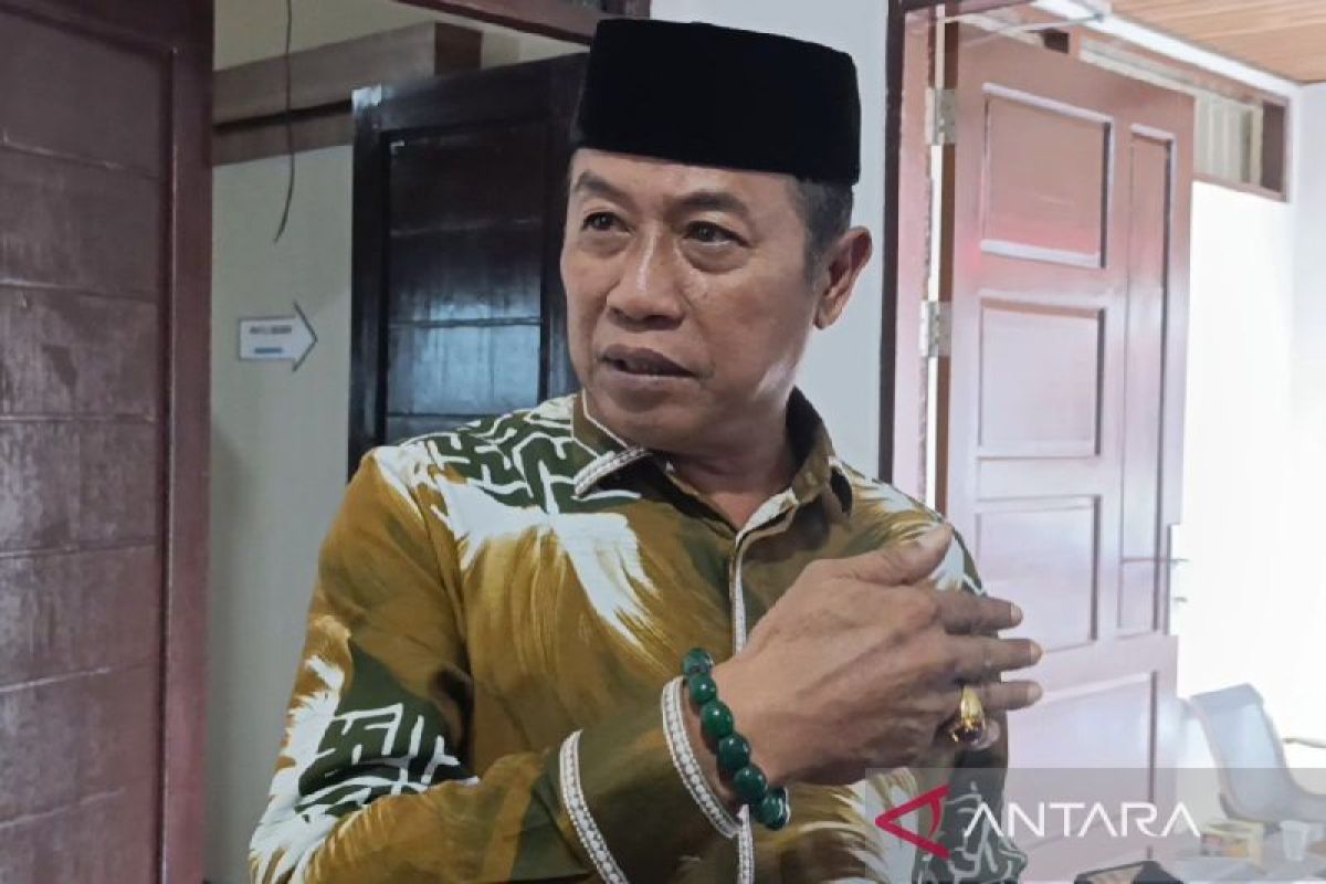 DPRD Kotim dorong peran PBS wujudkan pemerataan listrik desa
