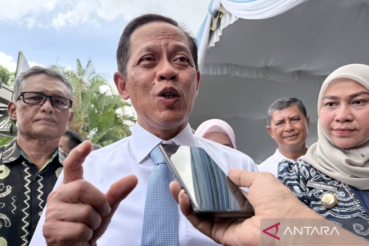 Indonesia Hentikan Pembuangan Sampah Mentah, Percepat Pengurangan Sampah