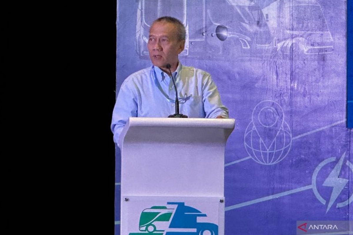 Pasar otomotif Indonesia digeser Malaysia, Gaikindo soroti penurunan penjualan