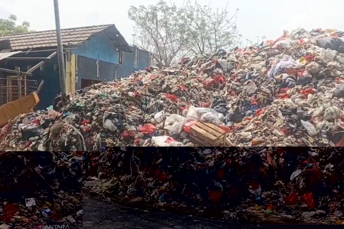 Pemprov DKI diminta susun pengelolaan sampah dari hulu ke hilir