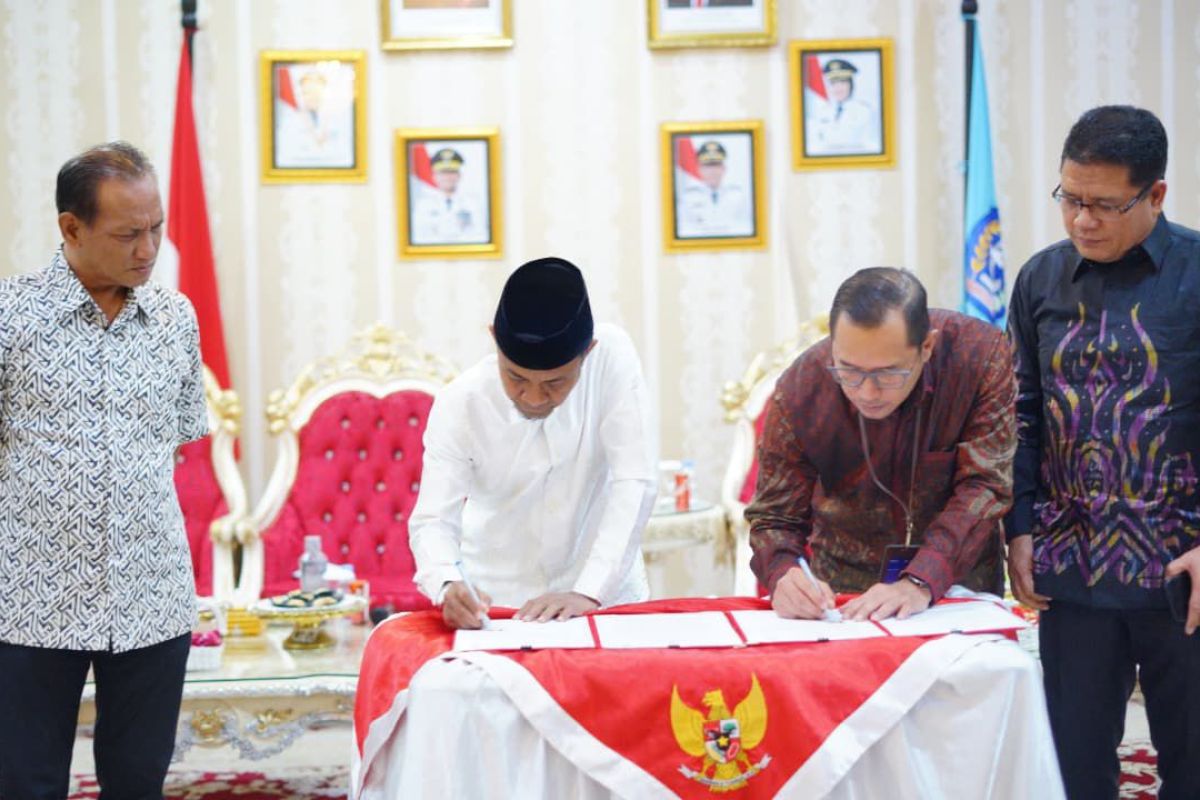 Askrindo perluas bisnis ke Kabupaten Bone, Sulsel