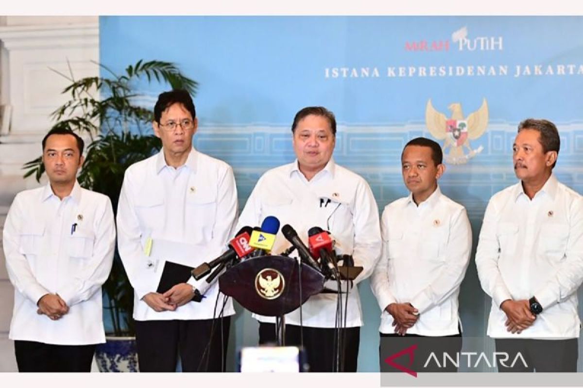 Prabowo instruksikan rasio utang dijaga 40 persen dan defisit APBN maksimal 3 persen