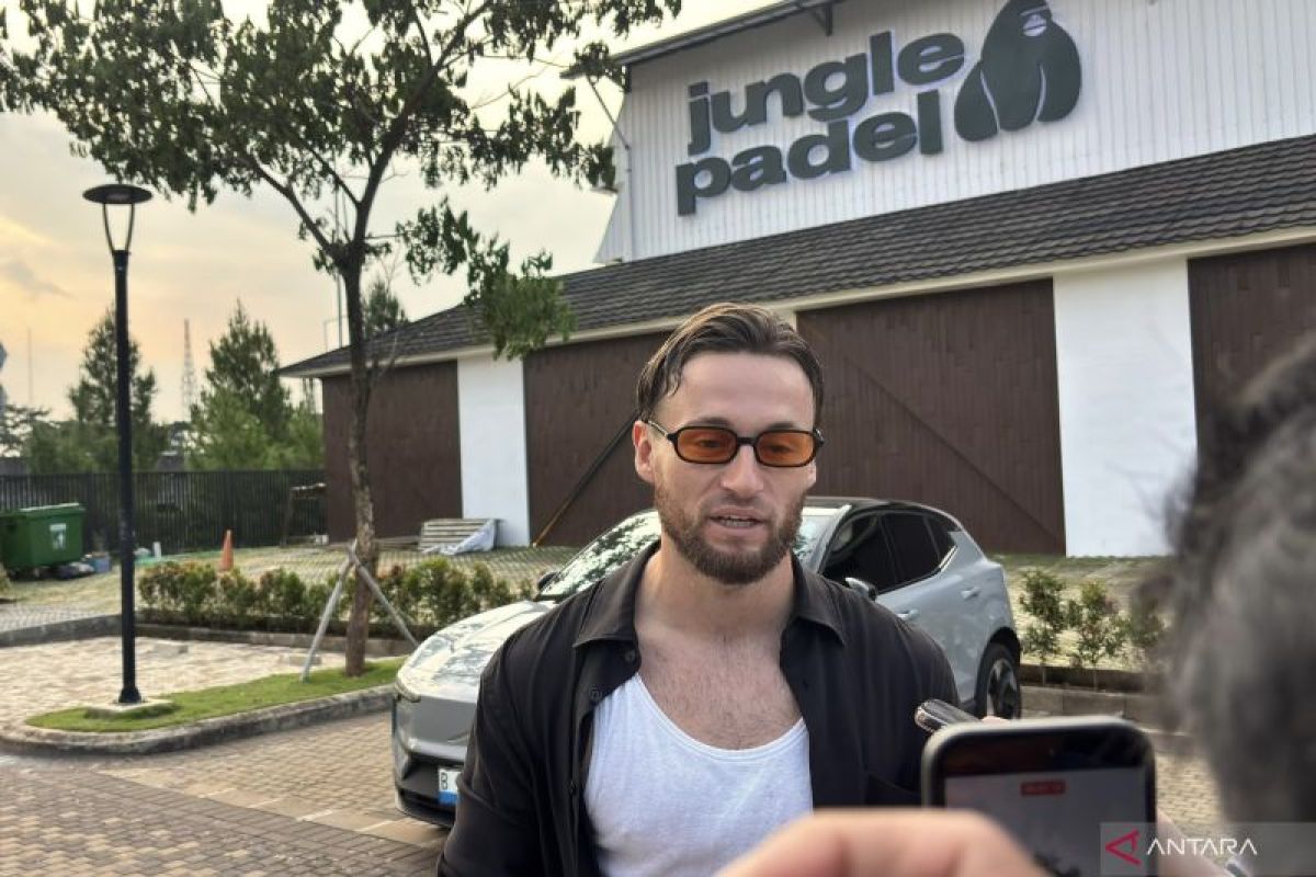 Jelang Persib vs Bali United, Marc Klok optimistis menang