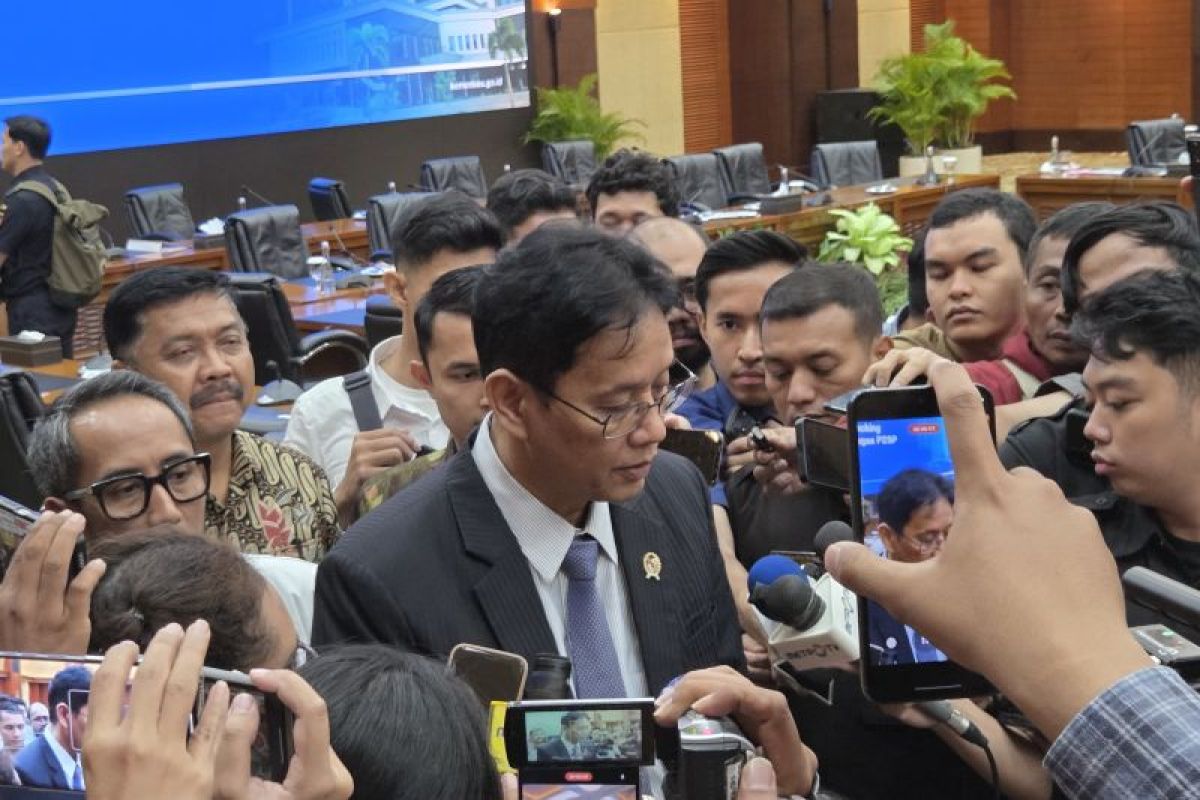 Purbaya percepat pembukaan lowongan kerja Bea Cukai buat lulusan SMA