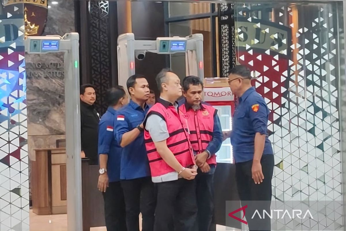 Kejagung ungkap modus pengondisian tender dalam kasus Petral