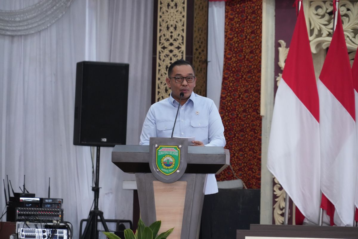 BKPM Pacu Pengembangan Pelabuhan Tanjung Carat untuk Efisiensi Logistik