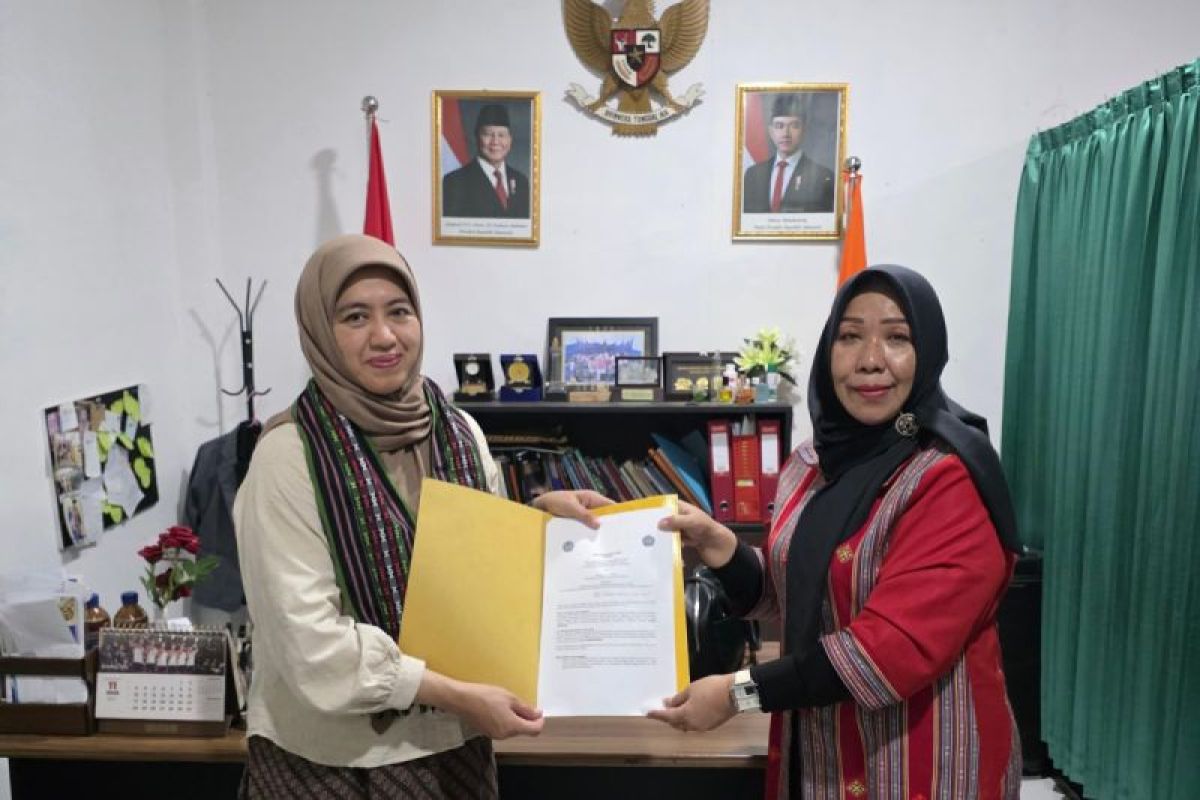 Tingkatkan pendidikan hukum, PDIH dan MIH UMS jalin kerja sama strategis dengan Fakultas Hukum UM Kupang