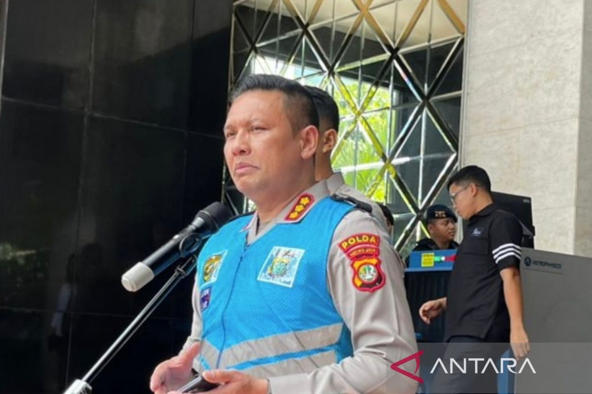 Polisi dalami kasus pengancaman dan pemerasan terhadap anggota DPR