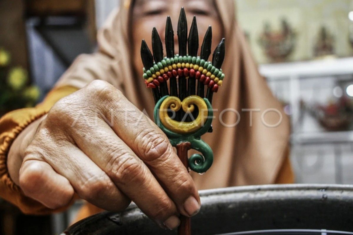 Pemprov Kalteng siapkan kredit Haguet, sasar 3.000 UMKM prioritas