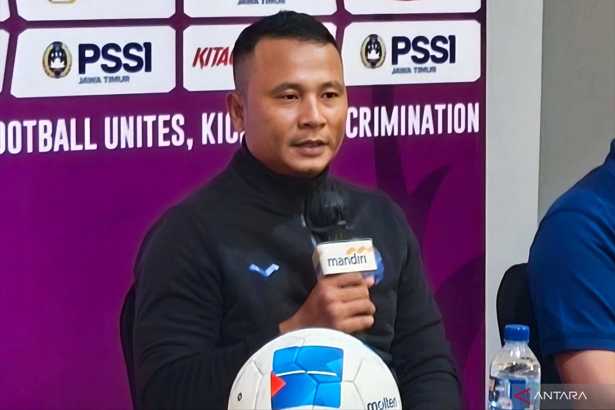 Piala AFF U-17: Pelatih Kamboja waspadai persaingan ketat di Grup C