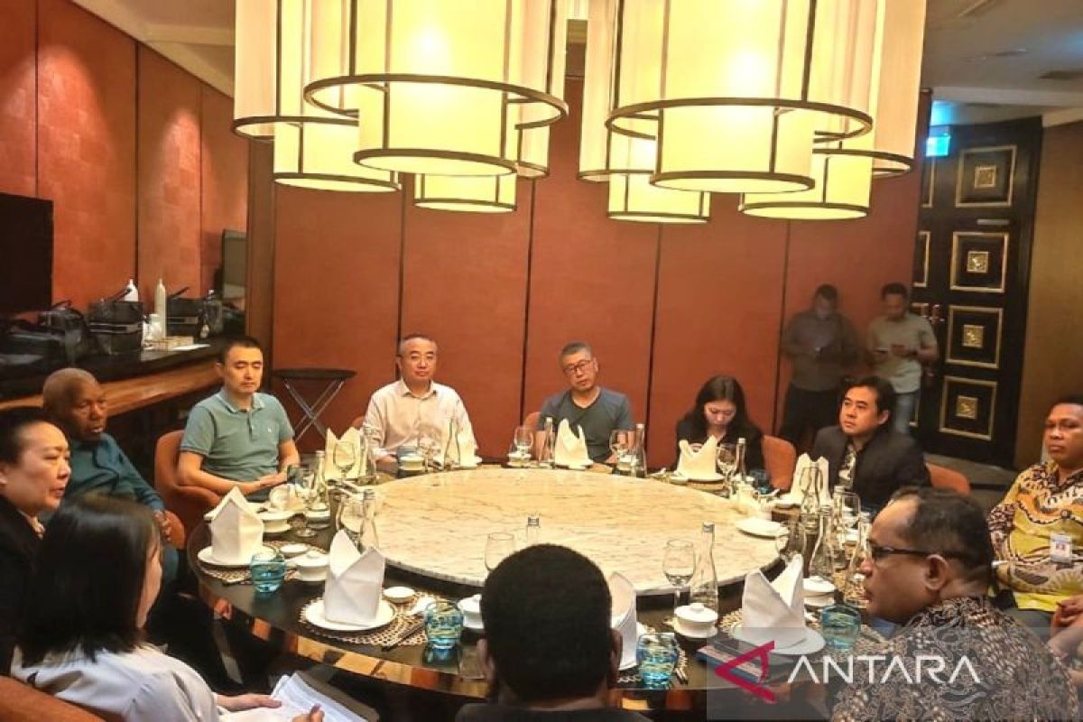 Papua Barat Cari Investasi Tiongkok untuk Peningkatan Bandara Rendani