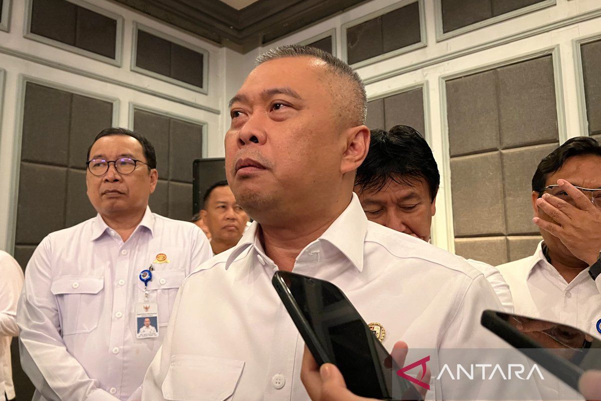 Kepuasan Mudik 2026 naik, Menhub siapkan peningkatan layanan