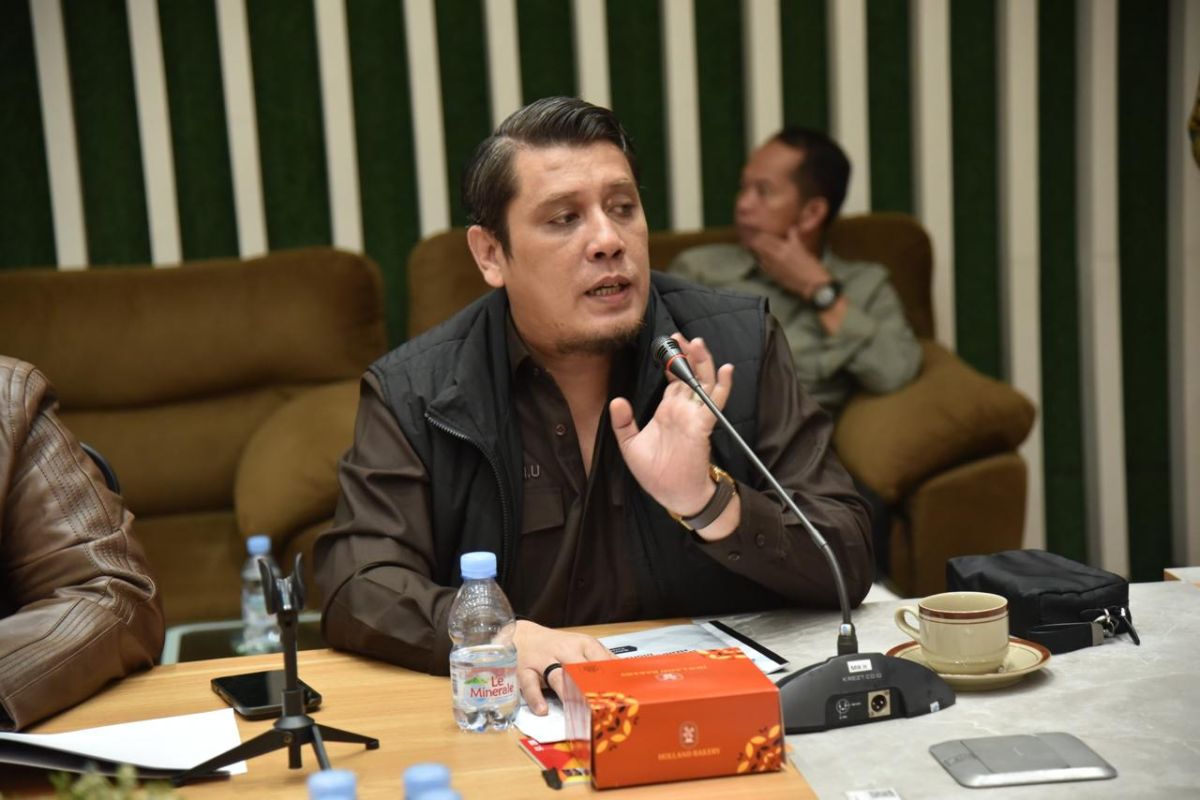 Anggota DPR minta pemerintah amankan WNI antisipasi konflik di Lebanon