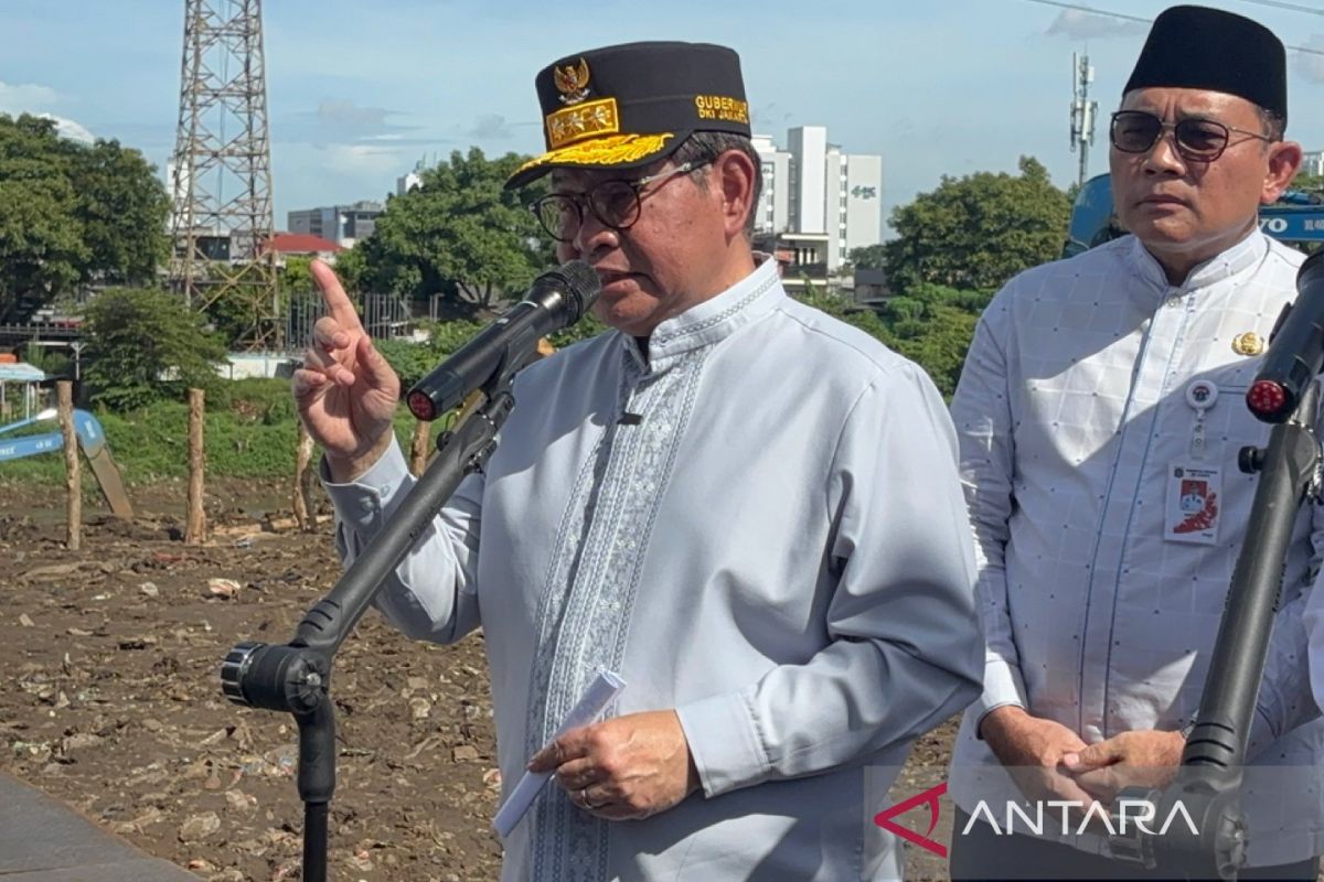 Gub DKI yakin PP Tunas dapat tingkatkan fokus belajar & lindungi anak di ruang digital