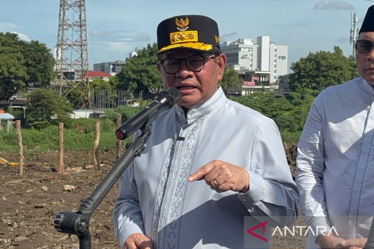 Pramono harap kejadian listrik padam tidak terulang kembali