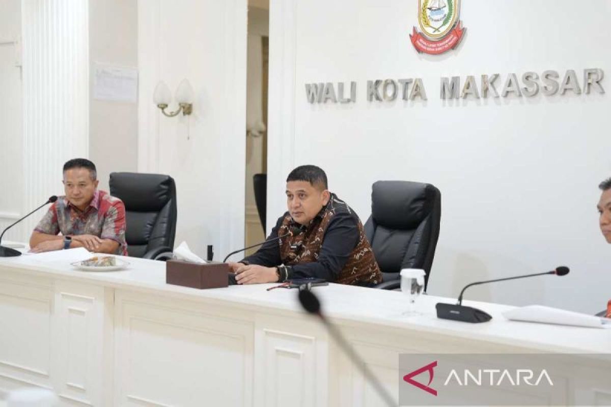 Pemkot Makassar seleksi calon kepala puskesmas, tidak ada lagi Plt