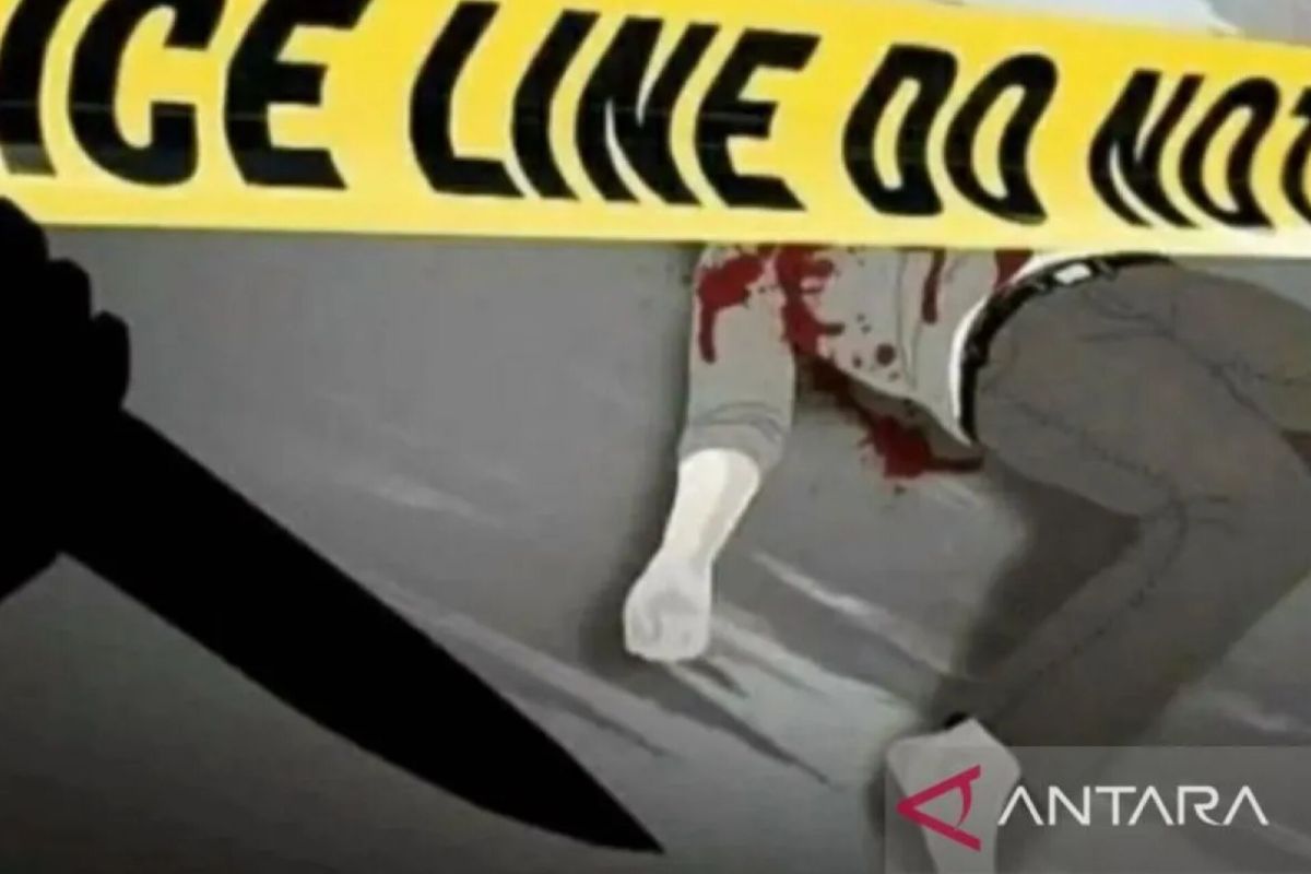 Polisi tangkap pelaku pembacokan pria di Cakung Jaktim