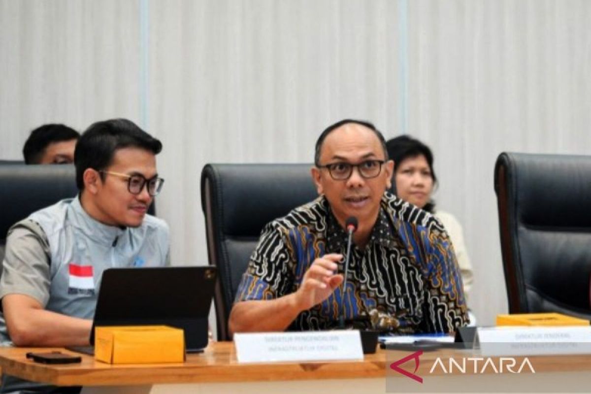 Kolaborasi pastikan jaringan telekomunikasi RAFI 2026 stabil
