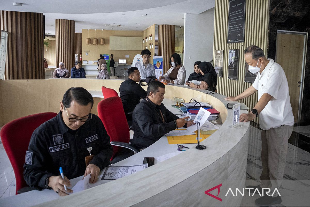 Warga tak perlu cemas! Layanan kependudukan Cimahi dijamin anti-lumpuh meski ada WFH