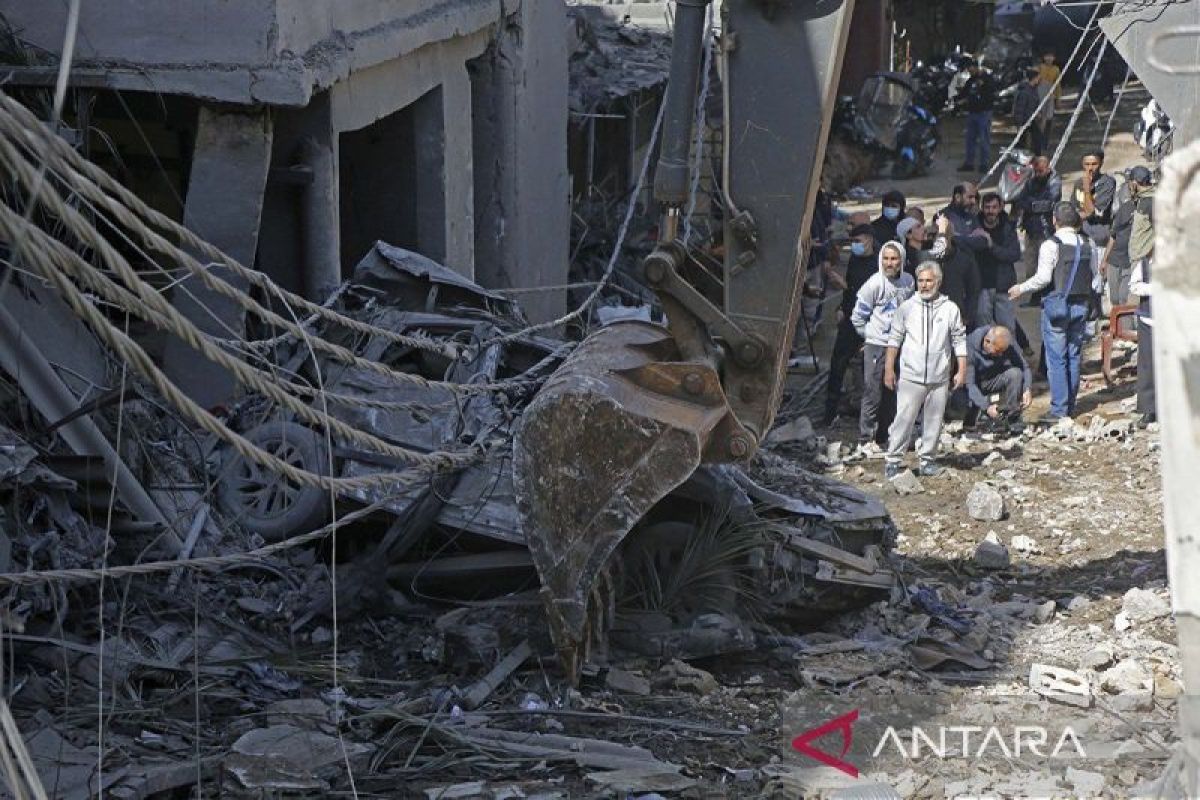Iran Peringatkan: Aksi Israel di Lebanon Berpotensi Gagalkan Negosiasi dengan AS