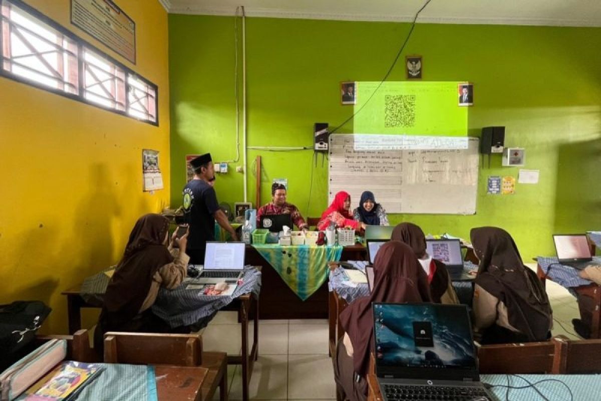 Pemkab Batang berupaya mewujudkan TKA jujur dan menyenangkan bagi siswa SD/SMP