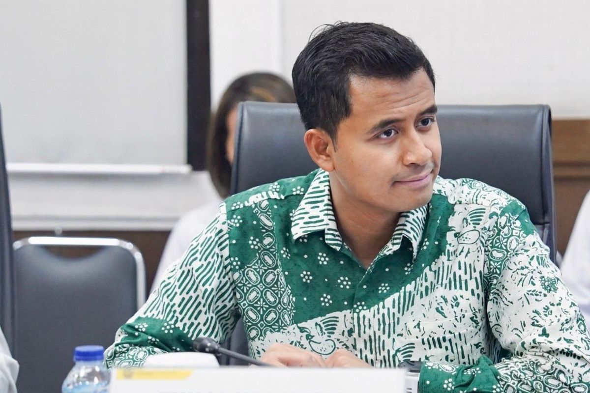 Percepatan pengembangan Blok Masela lindungi kedaulatan ekonomi RI