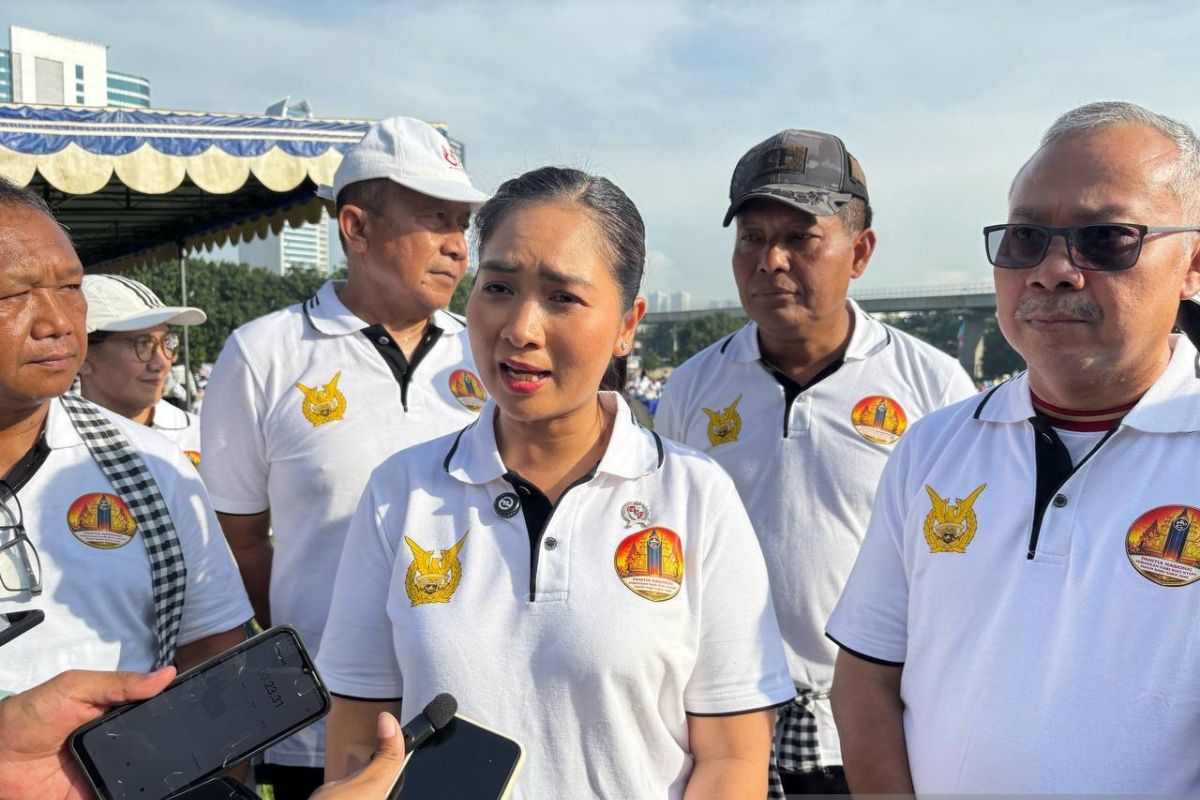 Wamenpar jalin koordinasi dengan Kemlu soal travel warning dari Korsel