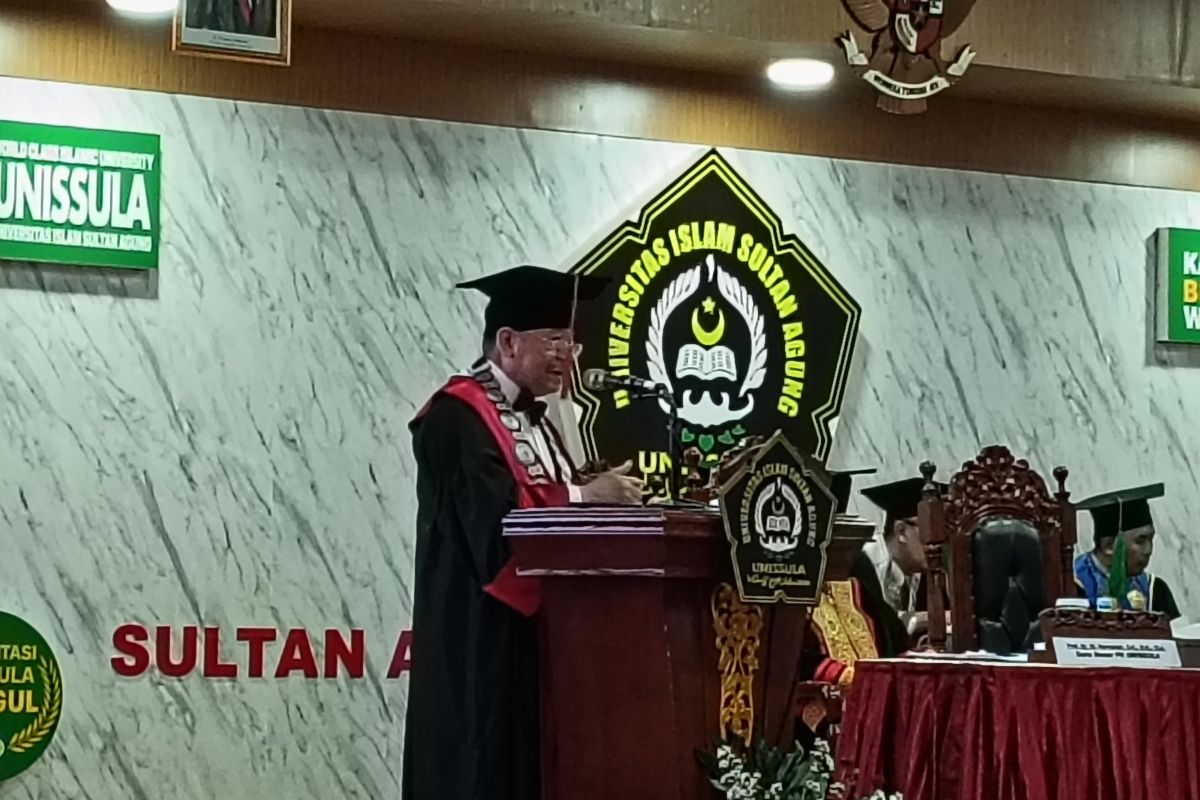 Otto: KUHP-KUHAP baru akhiri era hukum kolonial di Indonesia