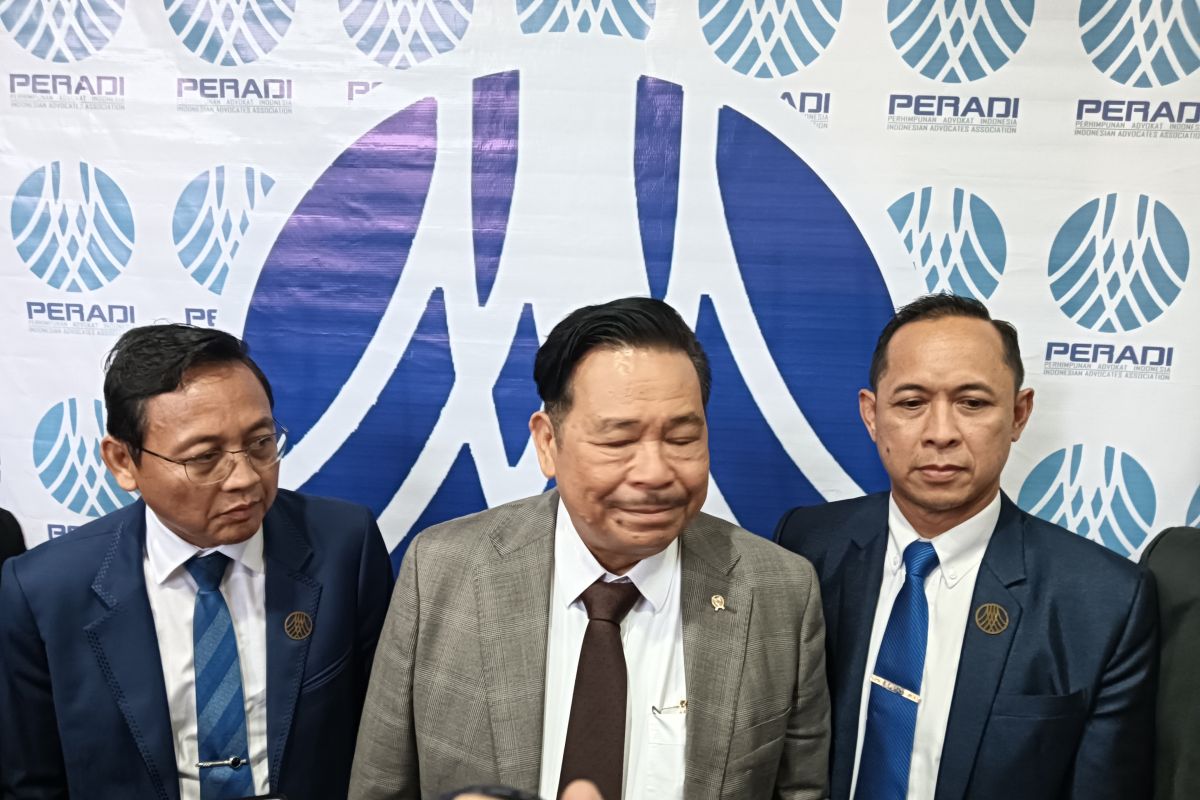 Wamenko Otto puji DPR bongkar kasus hukum kontroversial