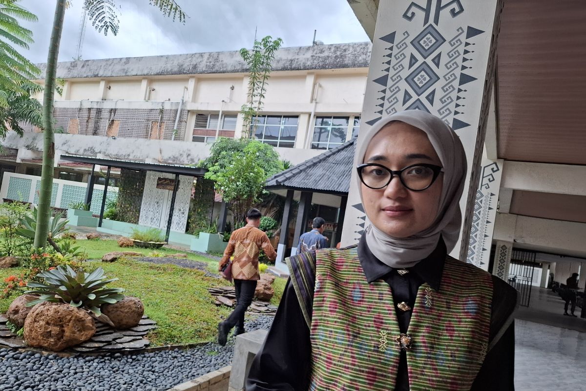 Wagub Lampung minta aktifkan Satgas Karhutla deteksi titik api saat kemarau