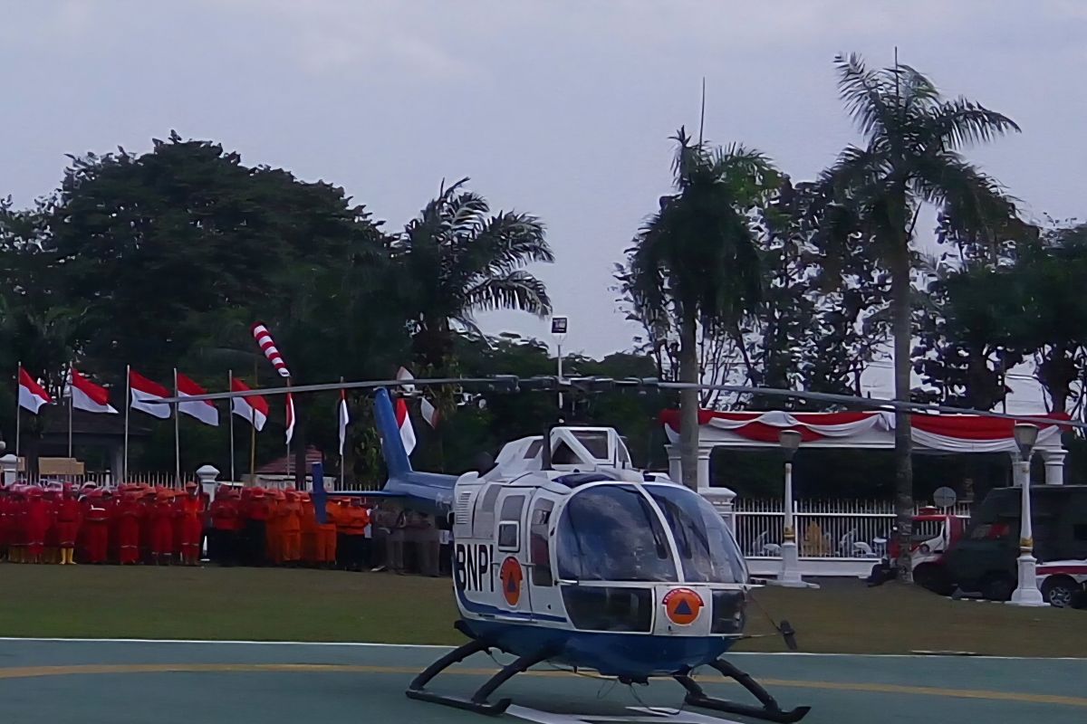 Pemkab Banyuasin bentuk tim pencegahan karhutla 2026
