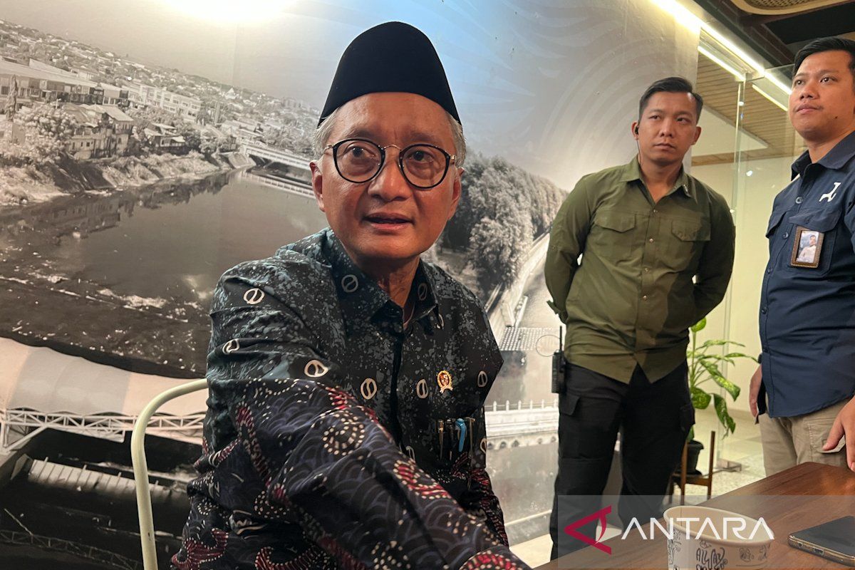 Kementerian Kerahkan 400 Pompa dan Siapkan Tambahan untuk Lindungi Panen dari Ancaman El Nino
