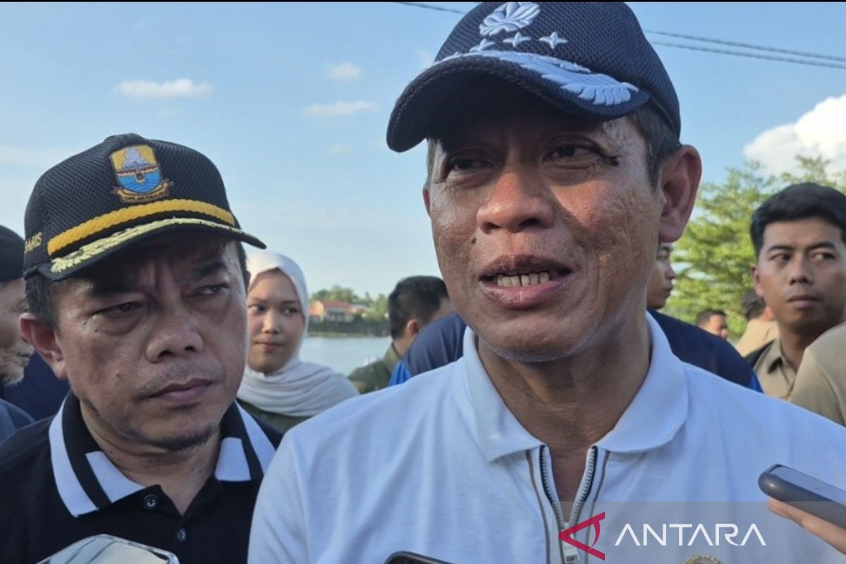 Menteri Dorong Daerah Aktifkan Kembali Relawan Pemadam Kebakaran