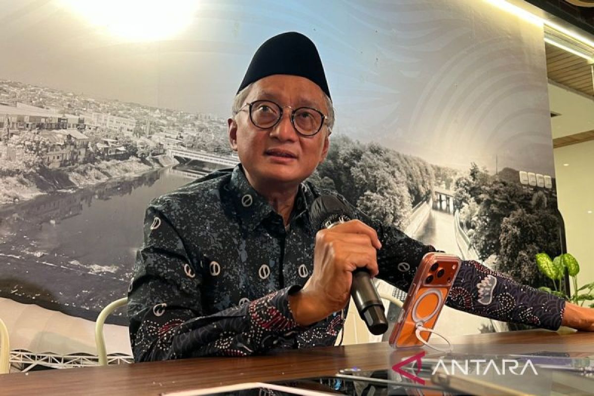 Menteri Dody pastikan tak akan negosiasi soal efisiensi Rp12,7 triliun