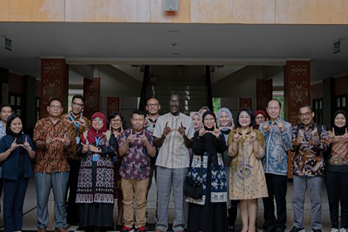 UNICEF-Pemerintah gandeng Undana dirikan pusat unggulan pangan dan gizi