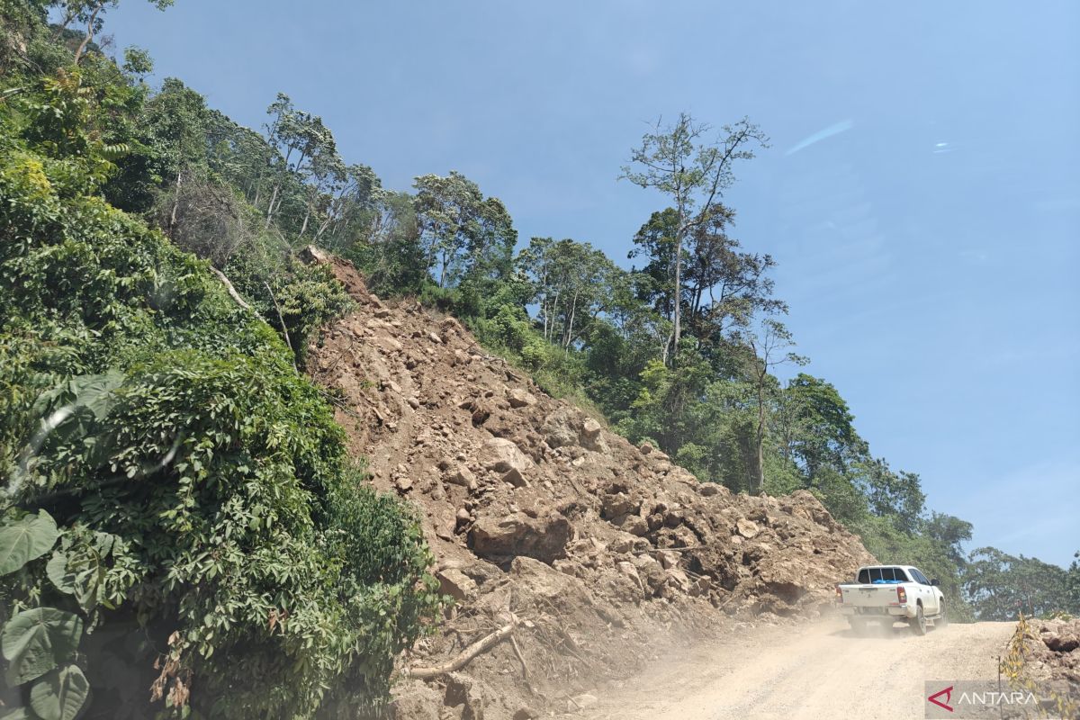 PRR: Pembersihan lumpur pascabanjir Aceh capai 480 lokasi