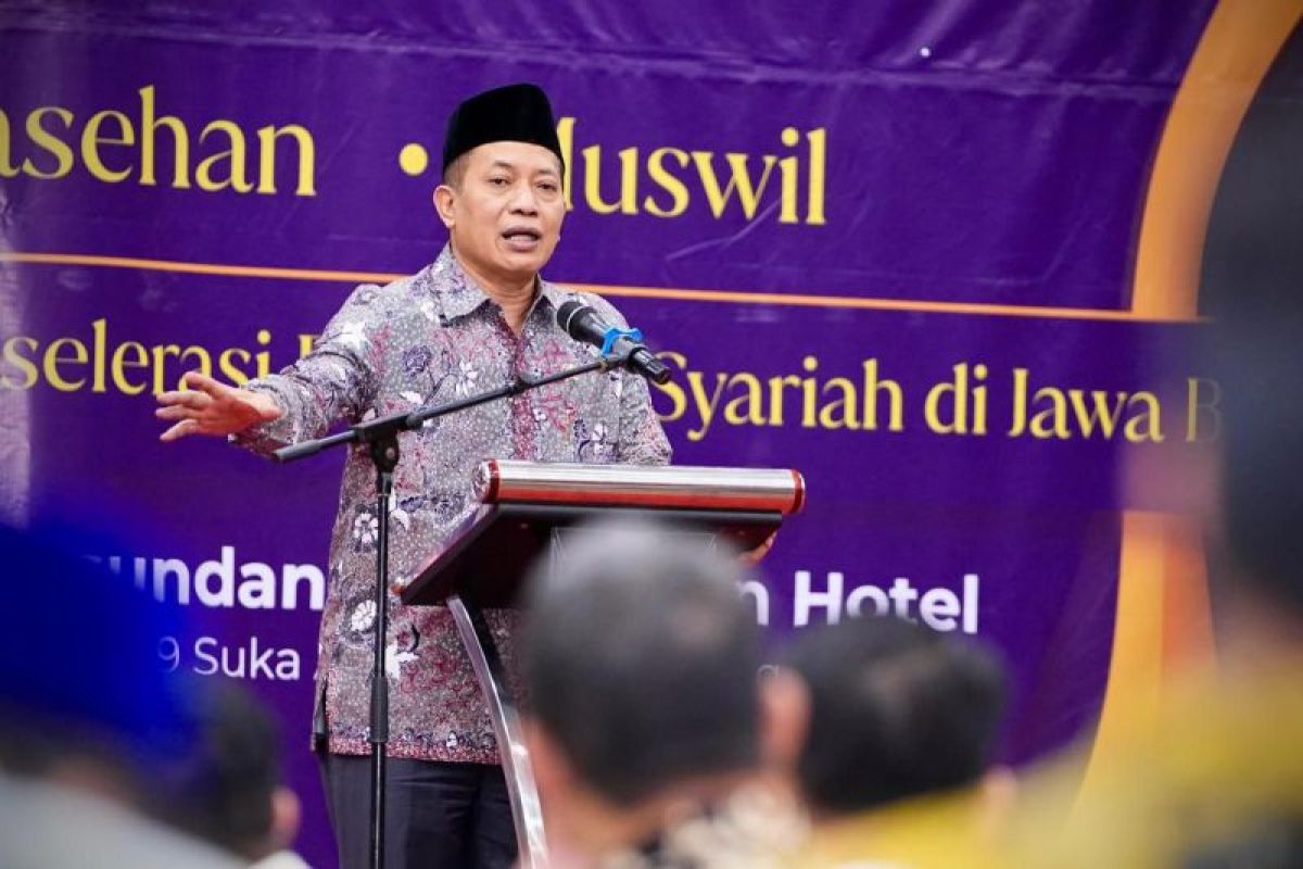 Indonesian govt taps locals for village cooperative jobs