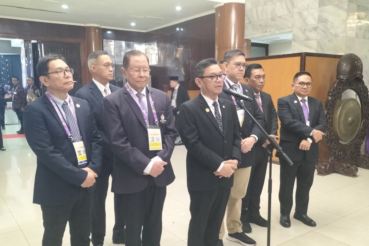 Lemhannas minta pemerintah jamin keselamatan prajurit TNI di Lebanon