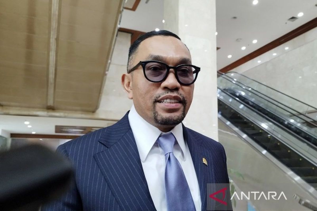 Komisi III DPR: RUU Polri berpotensi jadi inisiatif pemerintah