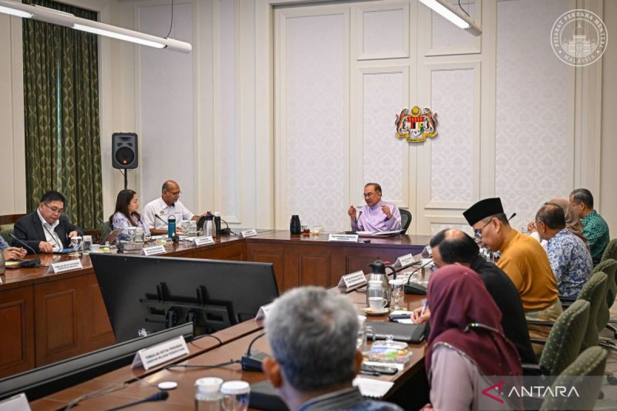 Malaysia bantu petani padinya di tengah kenaikan harga solar komersial