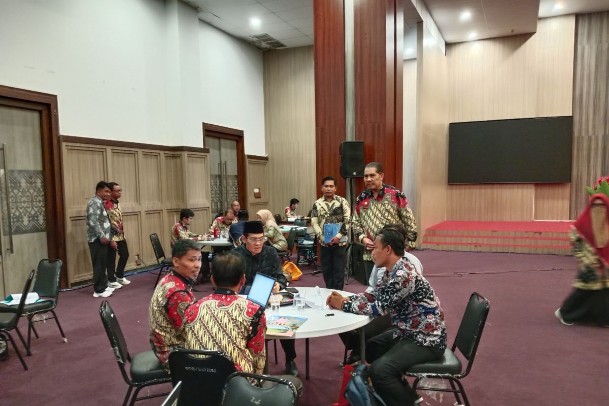 Pemkab Lombok Tengah tingkatkan pengelolaan dana BOS