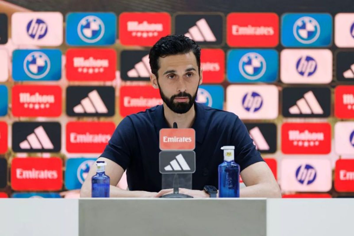 Arbeloa kesal lantaran Madrid tak dapat penalti kontra Girona