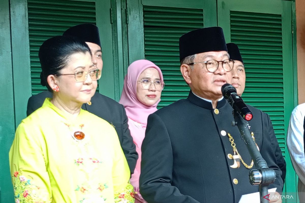Siapkan LPDP, Pemprov DKI akan kirim 100 mahasiswa ke luar negeri