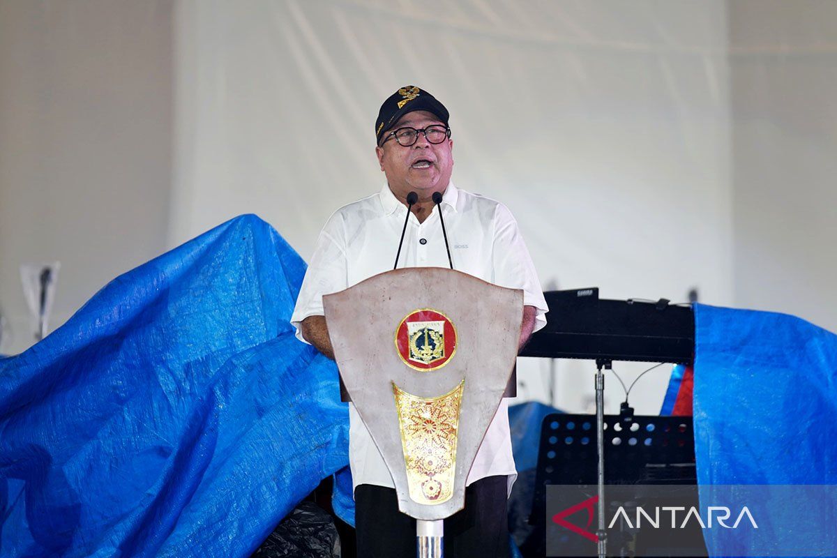 Halalbihalal Jakarta simbol persatuan di tengah keberagaman