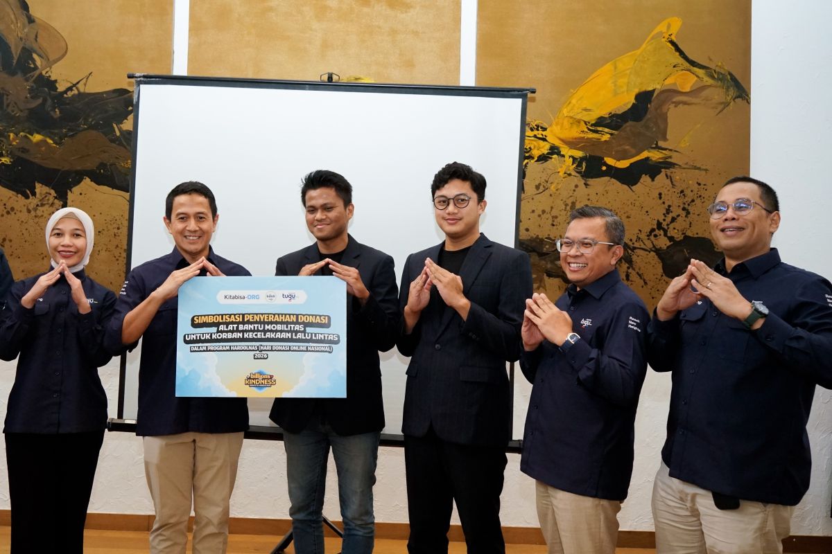 Belum ada klaim akibat kapal Pertamina yang tertahan di Selat Hormuz