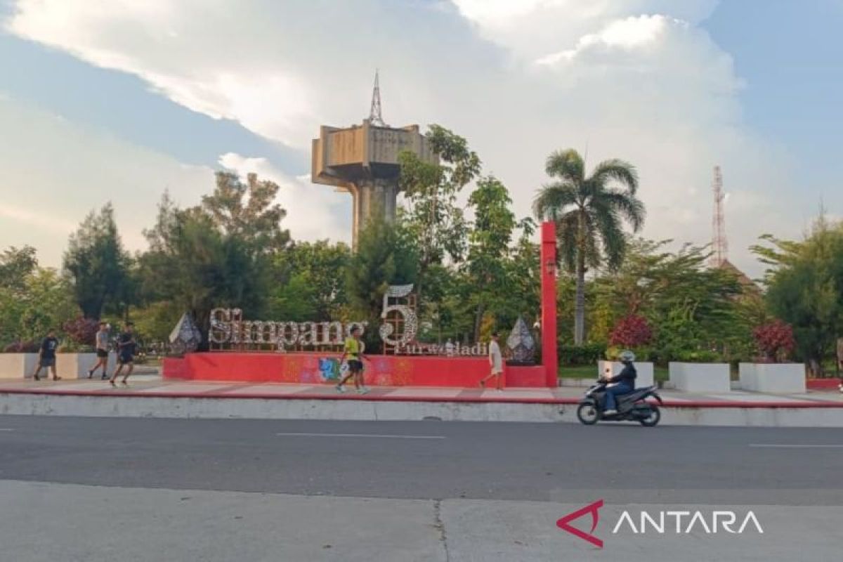 Grobogan rasionalisasi anggaran proyek drainase demi efisiensi