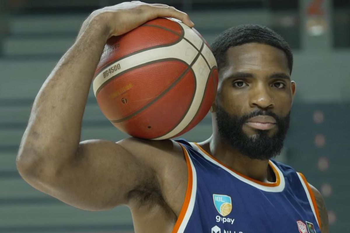 Pelita Jaya rekrut Perrin Buford untuk Playoff IBL 2026