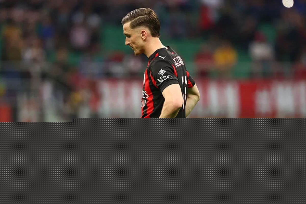 AC Milan dibantai Udinese 0-3 di San Siro